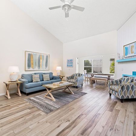 Living the Dream by Beachside Management Siesta Key Exterior foto