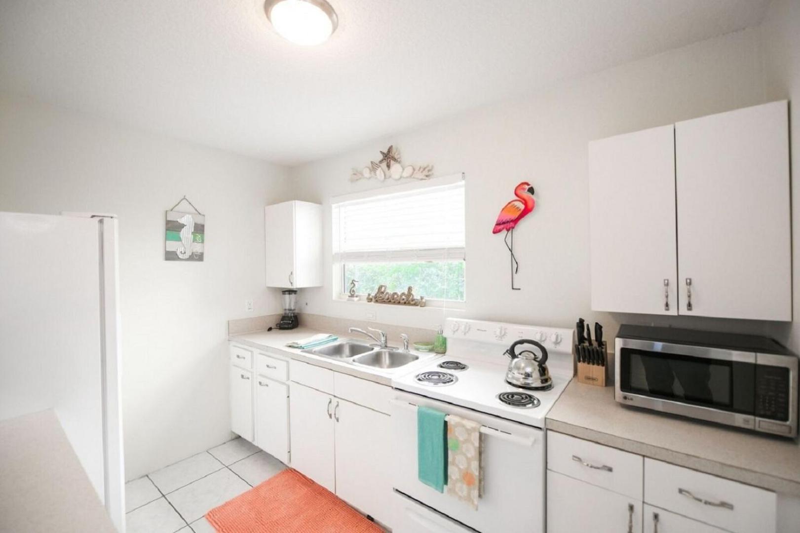Living the Dream by Beachside Management Siesta Key Exterior foto