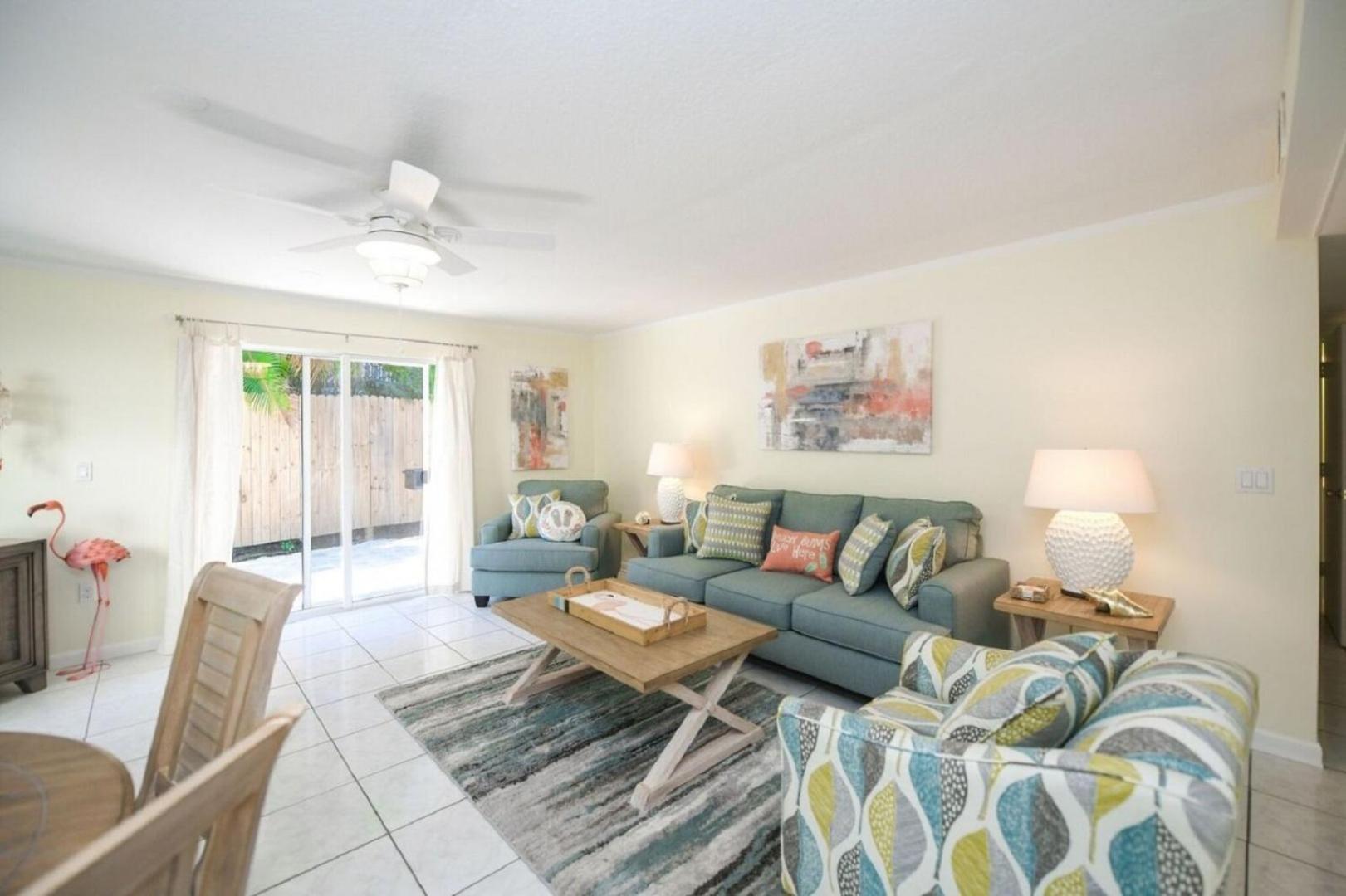 Living the Dream by Beachside Management Siesta Key Exterior foto