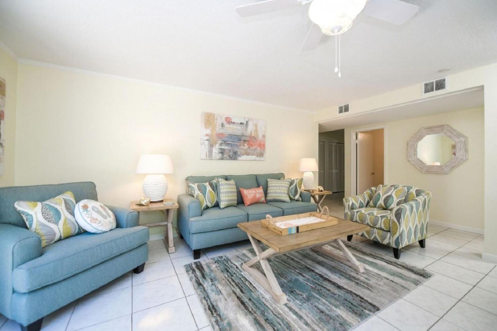 Living the Dream by Beachside Management Siesta Key Exterior foto