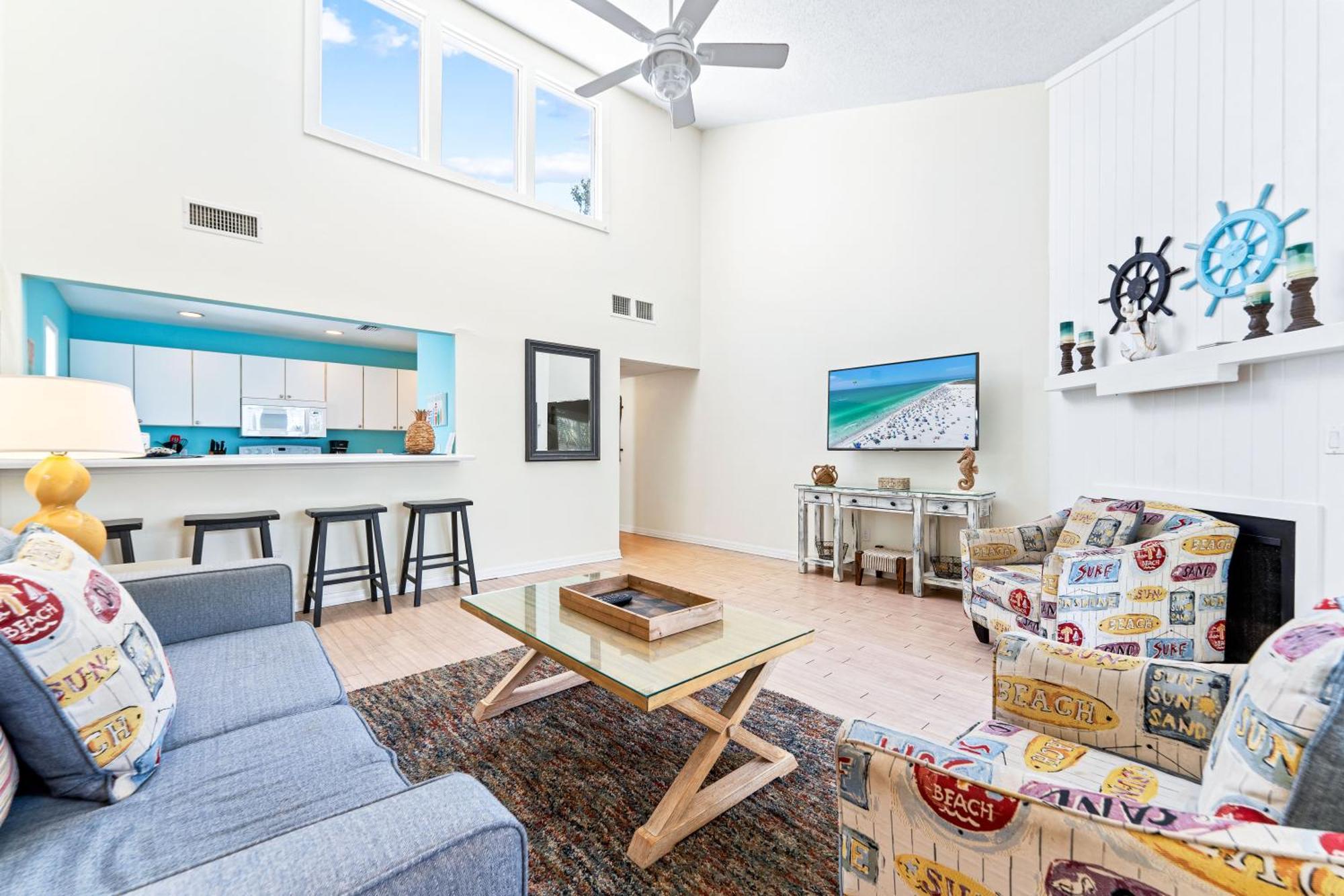 Living the Dream by Beachside Management Siesta Key Exterior foto