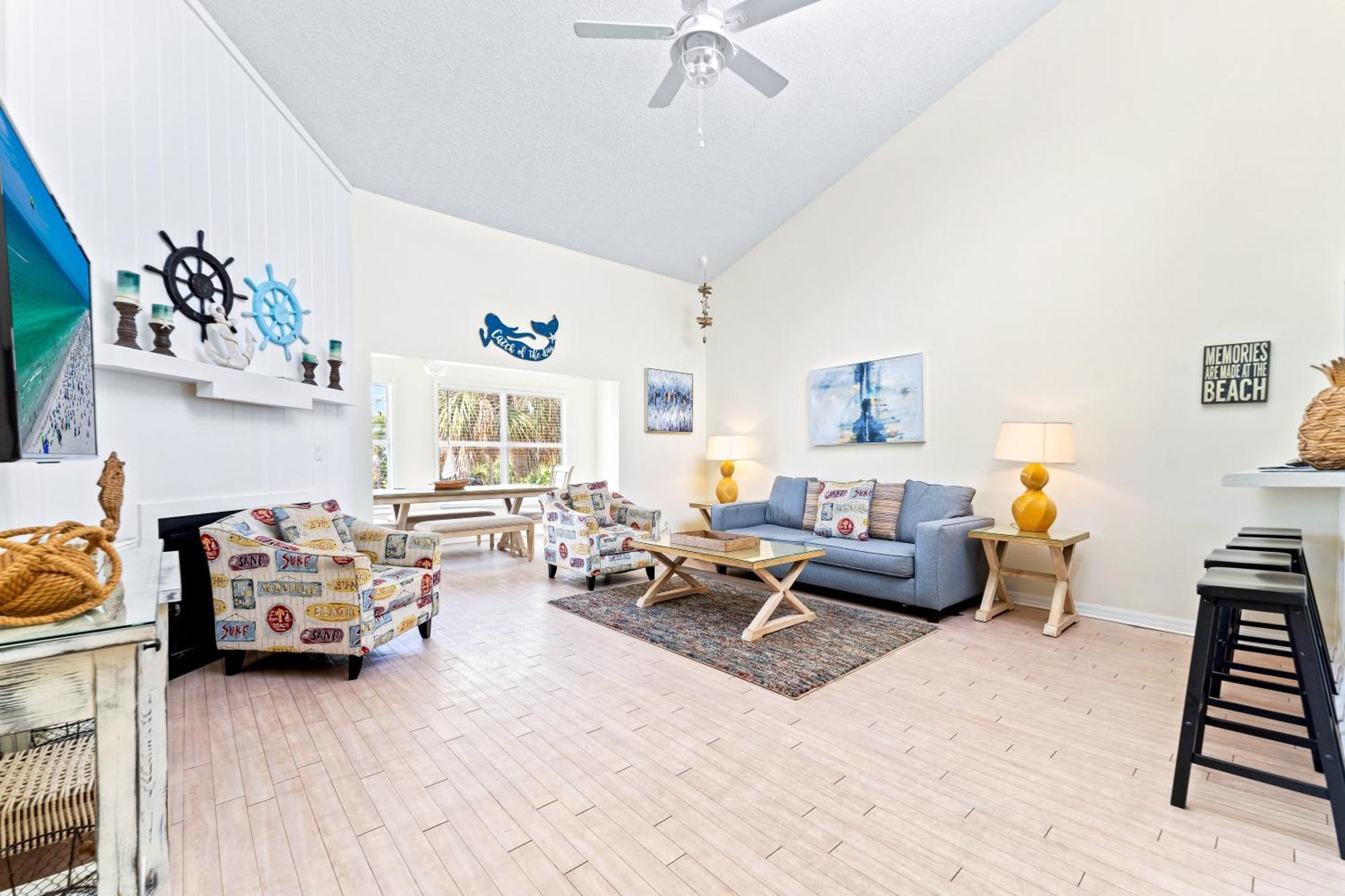 Living the Dream by Beachside Management Siesta Key Exterior foto