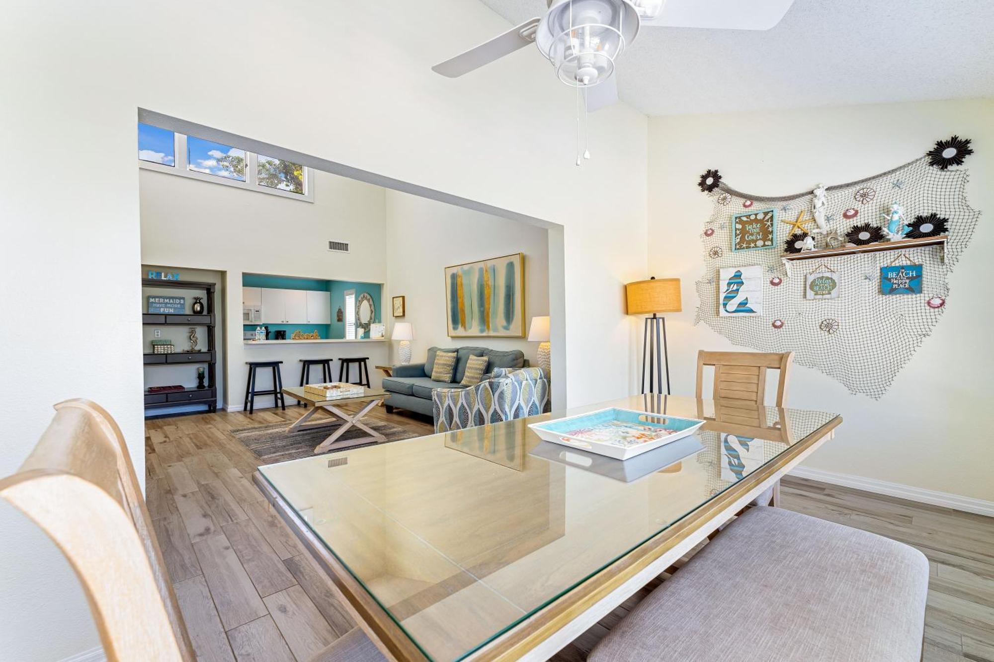 Living the Dream by Beachside Management Siesta Key Exterior foto