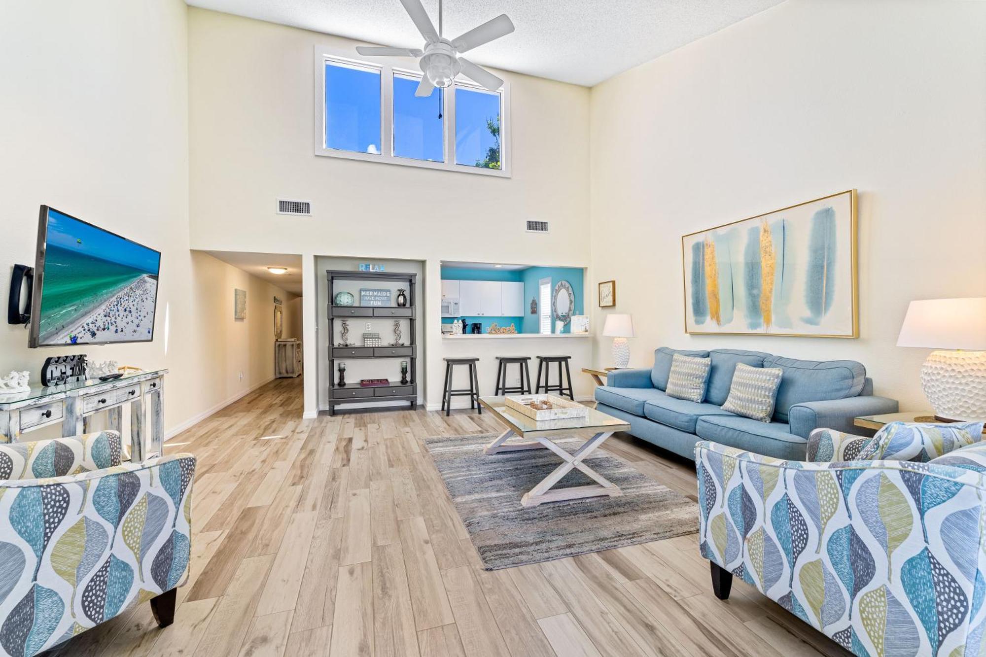 Living the Dream by Beachside Management Siesta Key Exterior foto