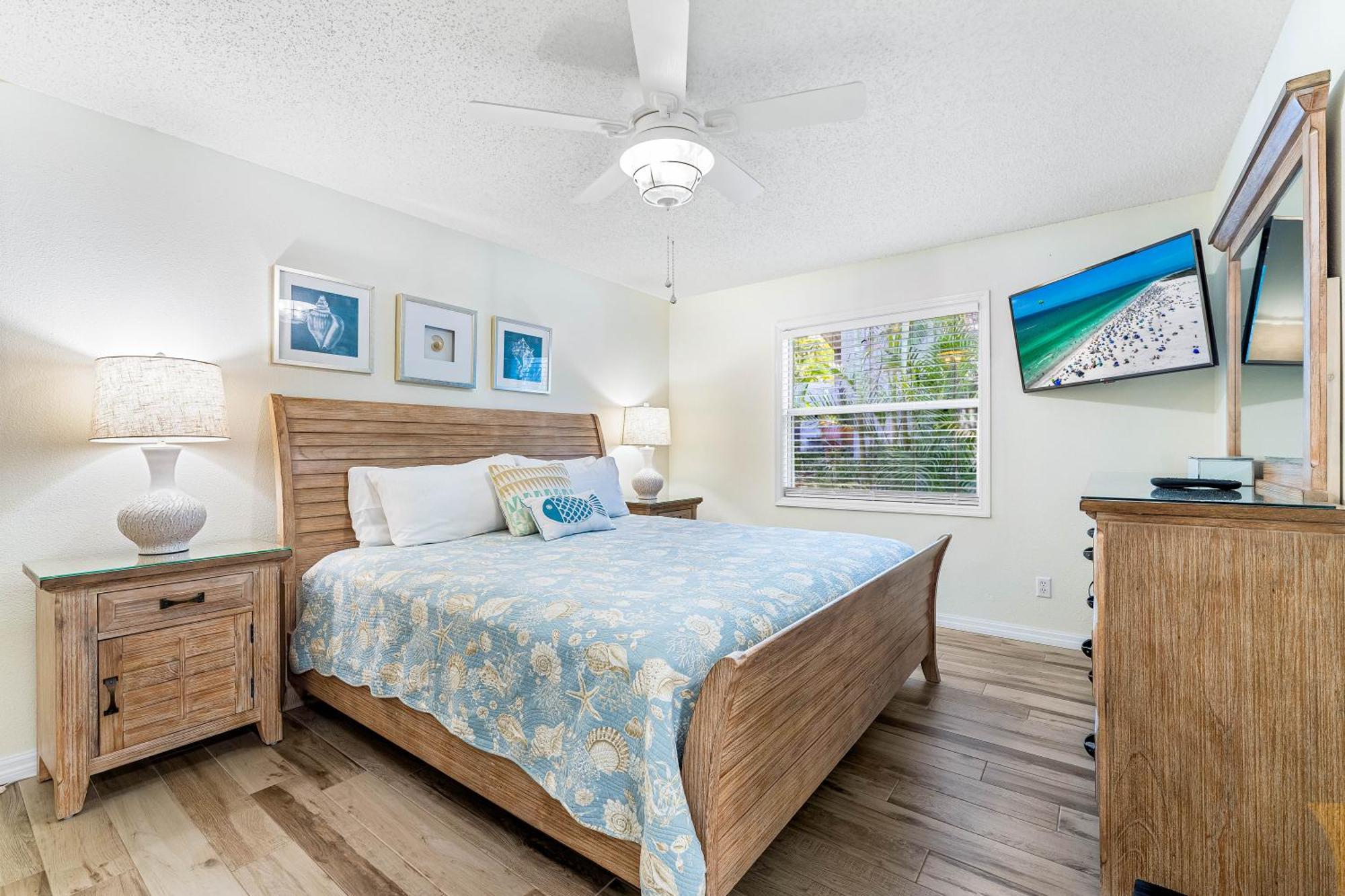 Living the Dream by Beachside Management Siesta Key Exterior foto