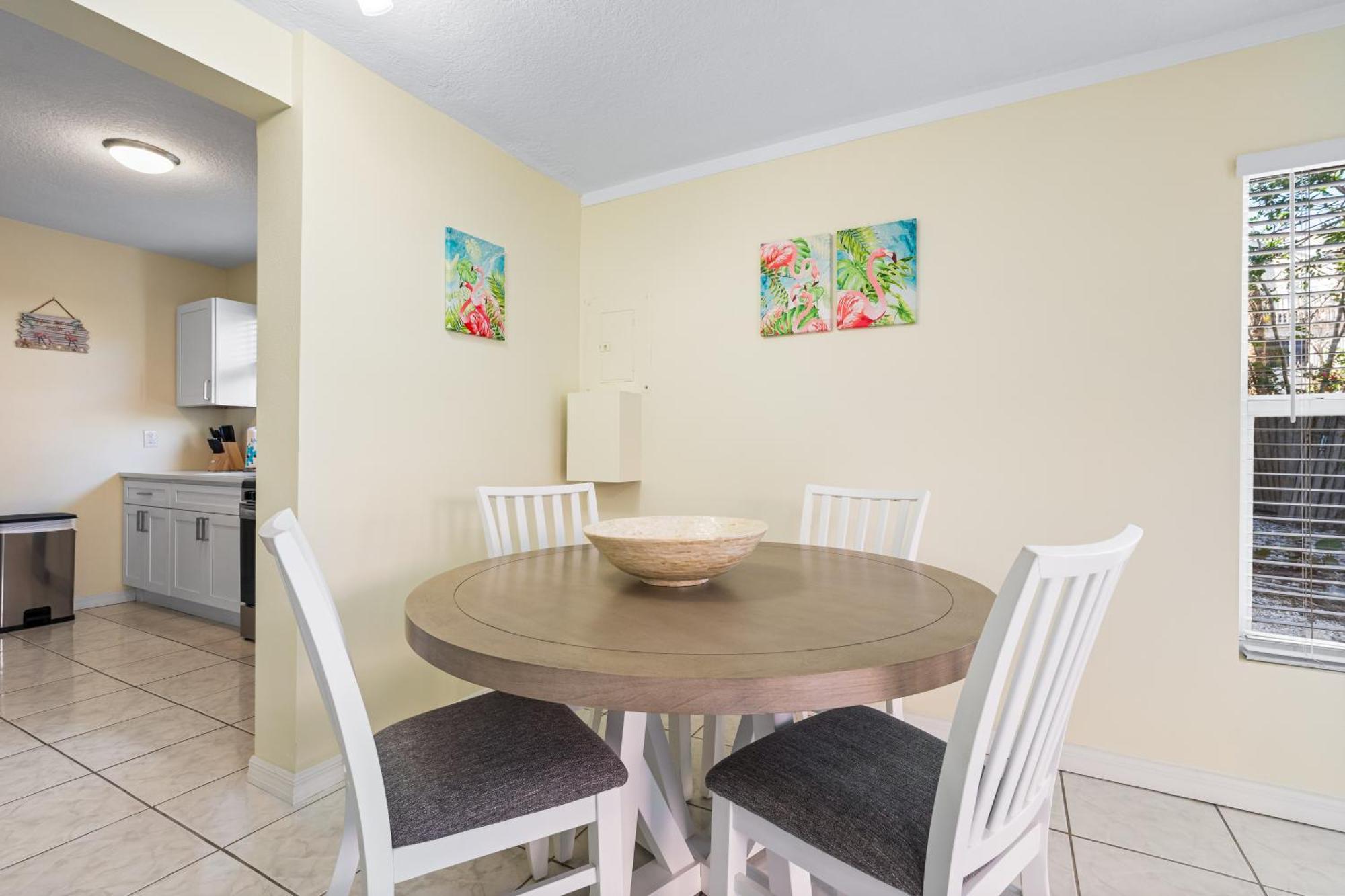 Living the Dream by Beachside Management Siesta Key Exterior foto